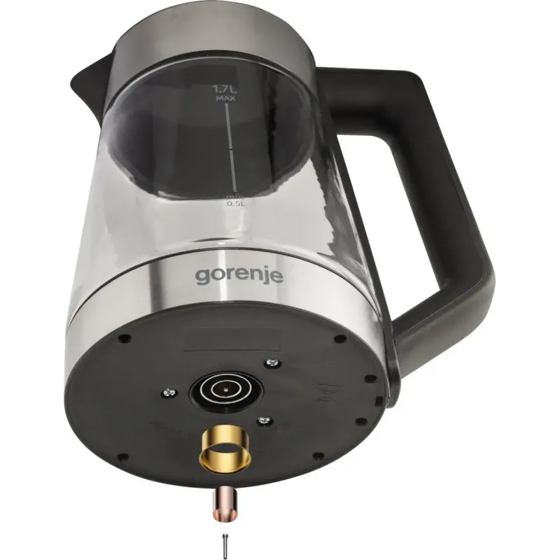 Электрочайник Gorenje K17TRG