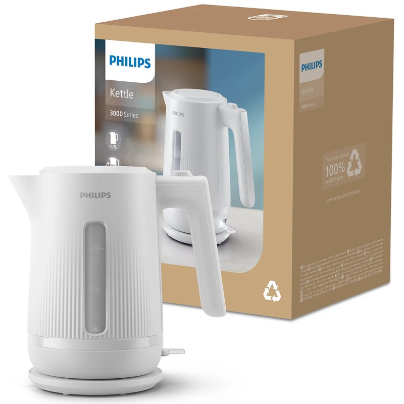 Электрочайник Philips Series 3000 HD9411/00