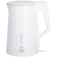 Електрочайник Adler AD1345W