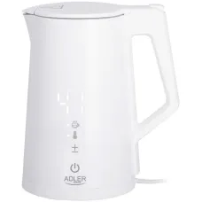 Электрочайник Adler AD1345W
