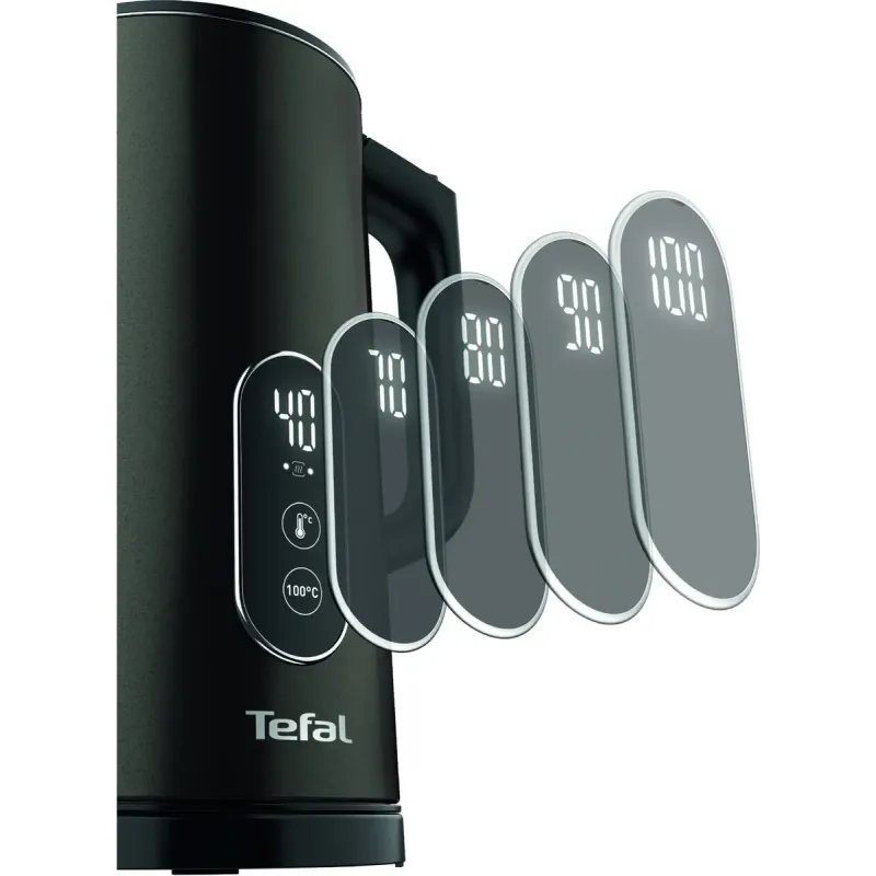 Электрочайник Tefal Digital KI831E10