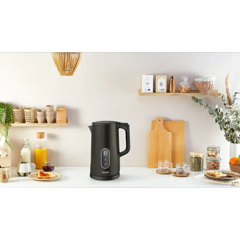 Электрочайник Tefal Digital KI831E10