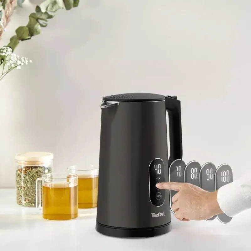 Электрочайник Tefal Digital KI831E10