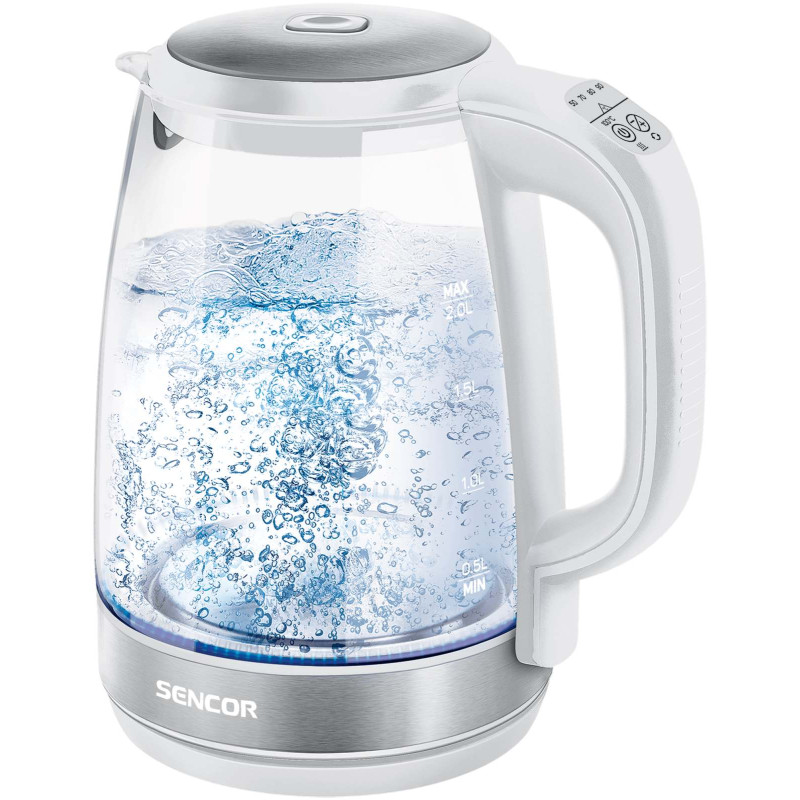 Sencor SWK2190WH