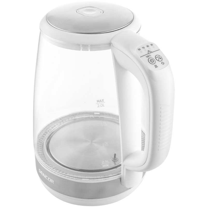 Sencor SWK2190WH