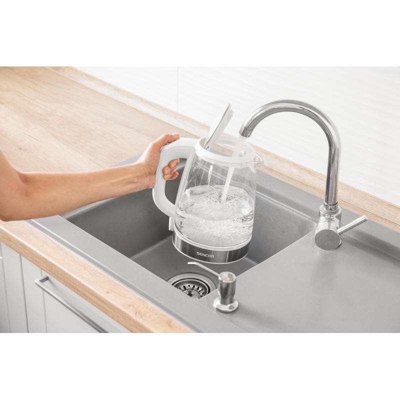 Sencor SWK2190WH