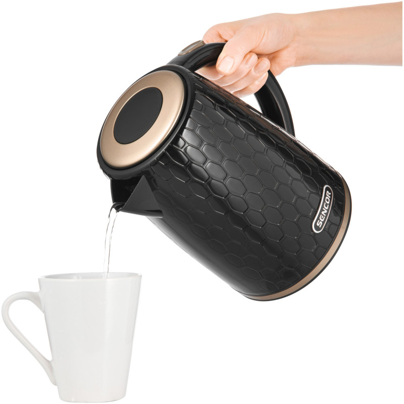 SENCOR SWK 7201BK