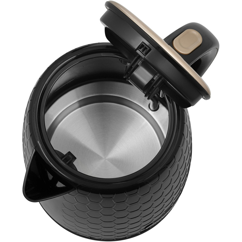 SENCOR SWK 7201BK