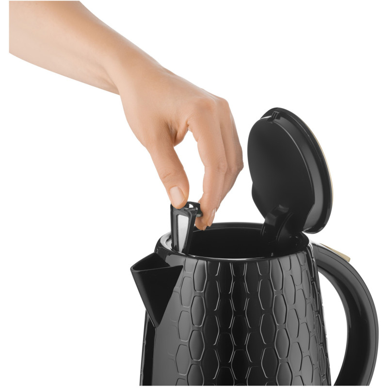 SENCOR SWK 7201BK