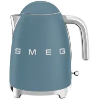 Электрочайник SMEG KLF03SBMEU