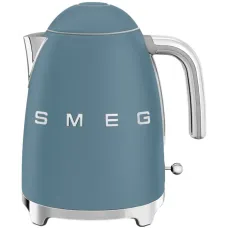 Електрочайник SMEG KLF03SBMEU