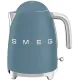 Електрочайник SMEG KLF03SBMEU