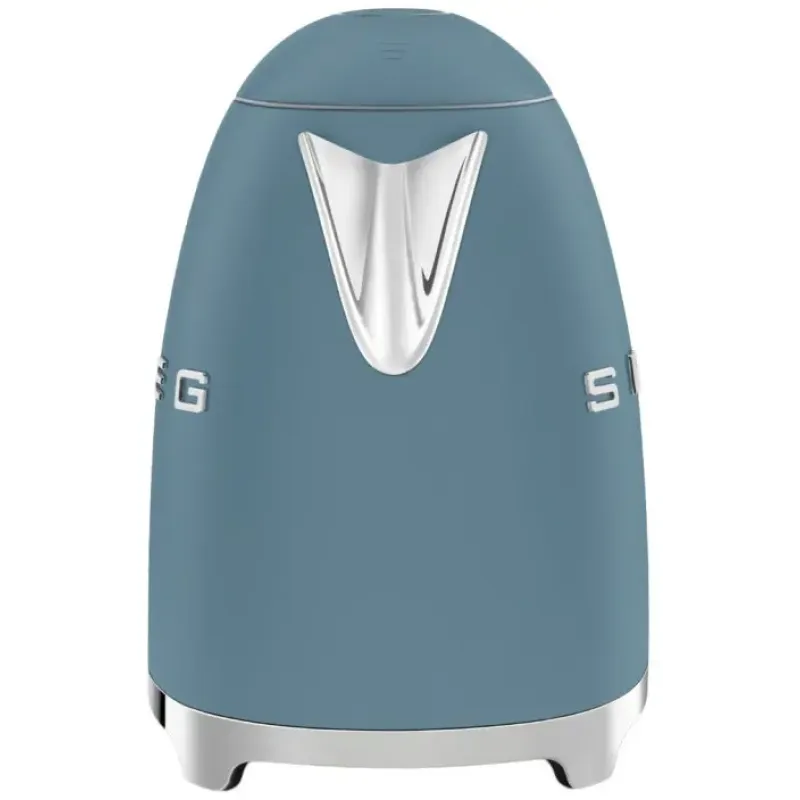 Електрочайник SMEG KLF03SBMEU