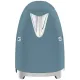 Електрочайник SMEG KLF03SBMEU