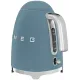 Електрочайник SMEG KLF03SBMEU