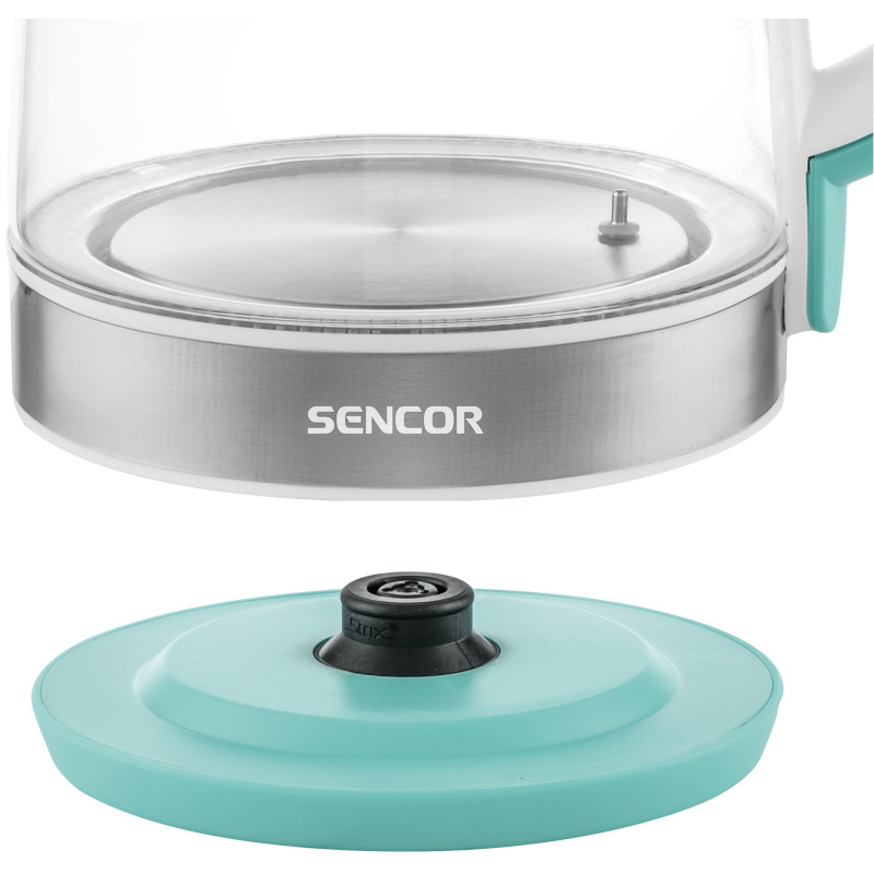 Sencor SWK2191GR