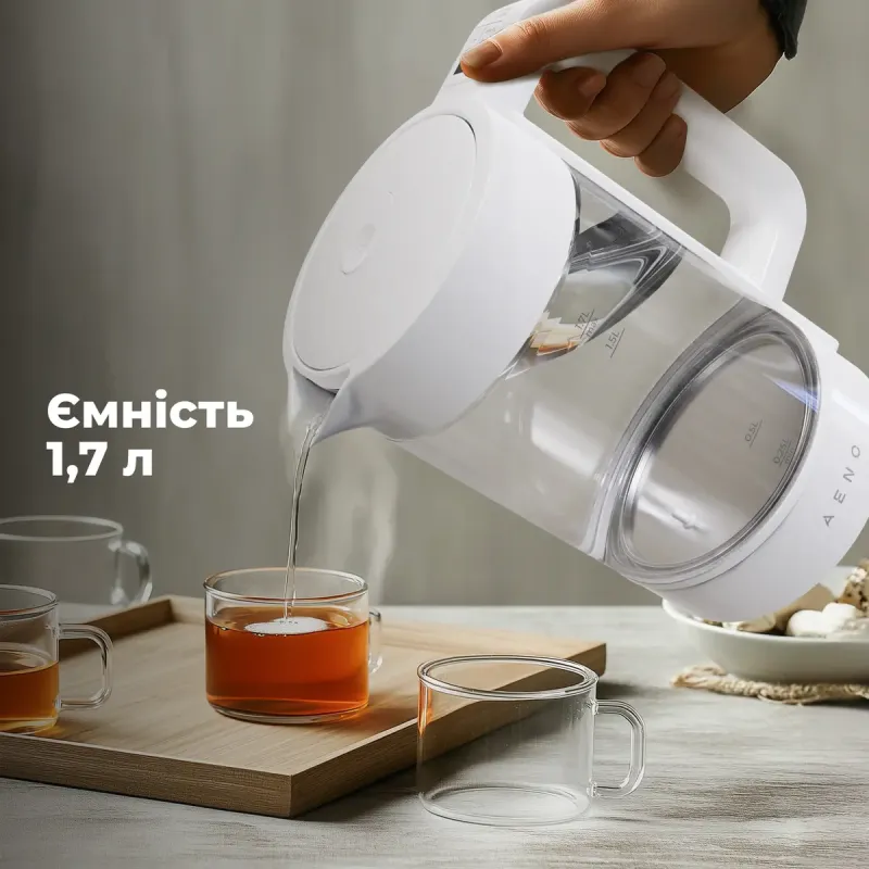 Электрочайник AENO EK5 (AEK0005)