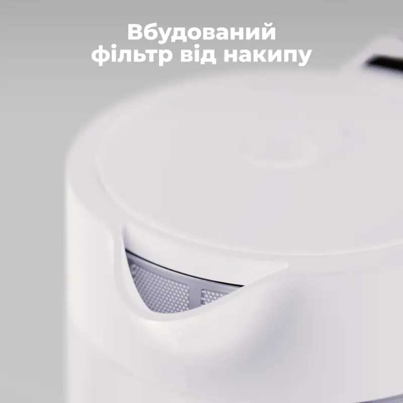 Электрочайник AENO EK5 (AEK0005)