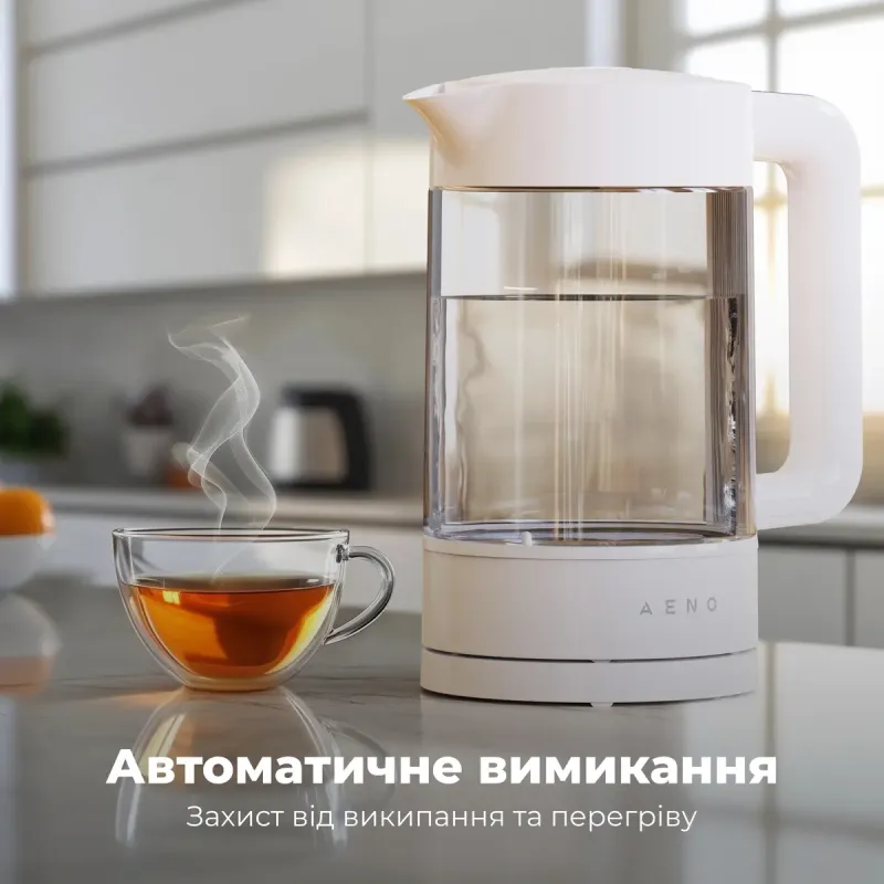 Электрочайник AENO EK5 (AEK0005)