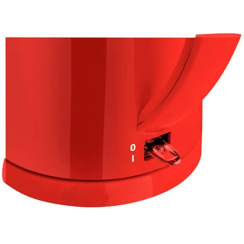Электрочайник Zelmer ZCK7616R