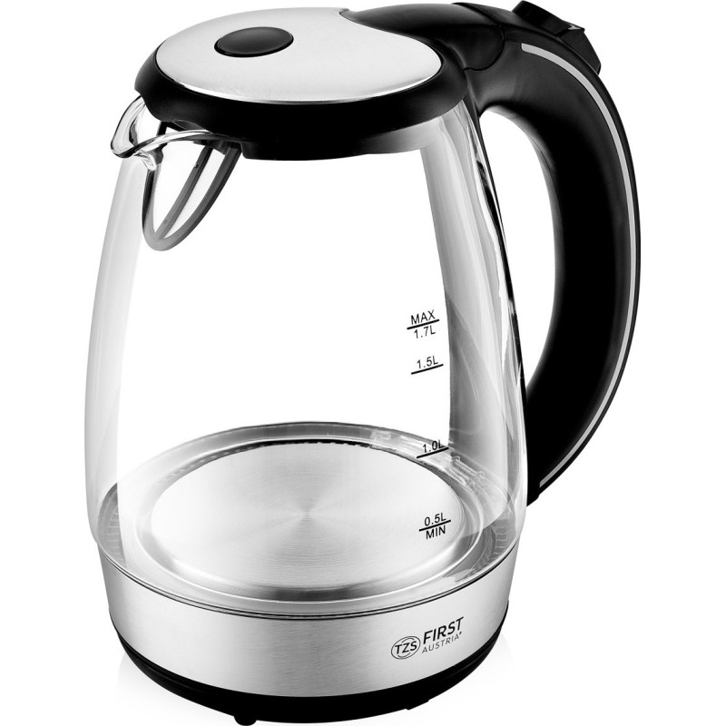First FA-5404-2-BA