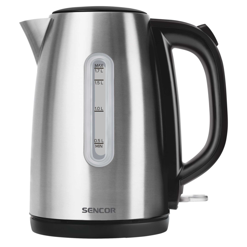 Електрочайник SENCOR SWK1720BK