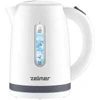 Электрочайник Zelmer ZCK7611