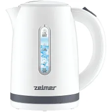 Электрочайник Zelmer ZCK7611