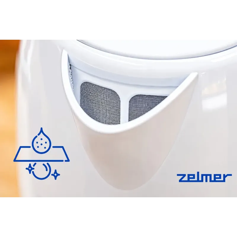 Электрочайник Zelmer ZCK7611