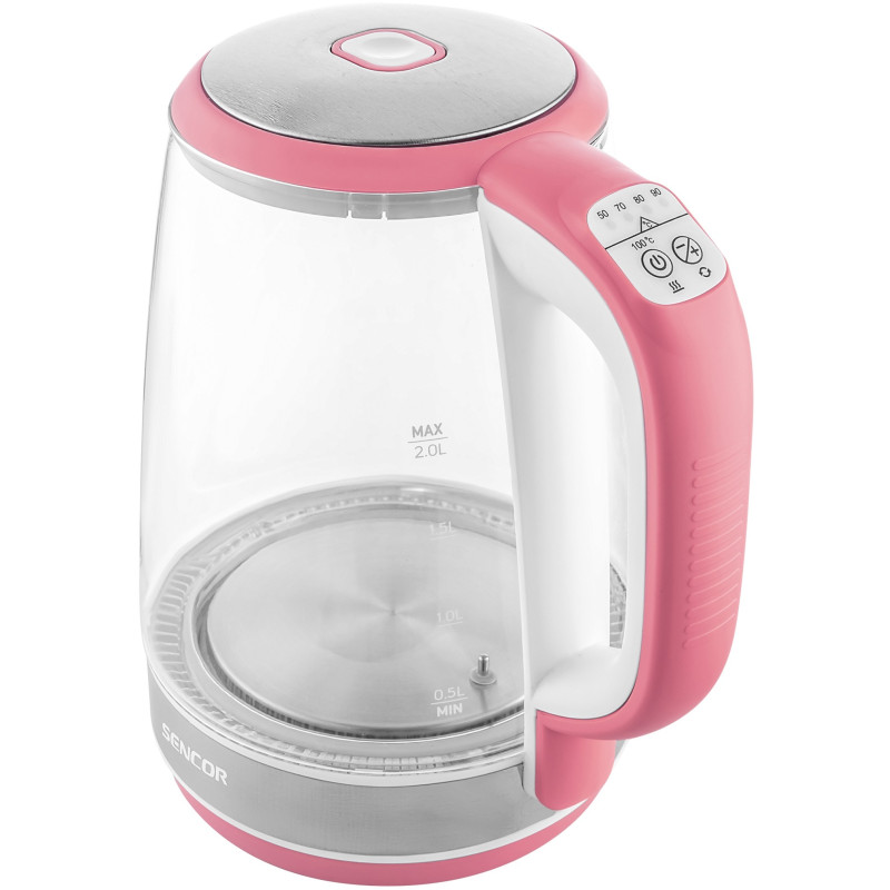 Sencor SWK2194RD