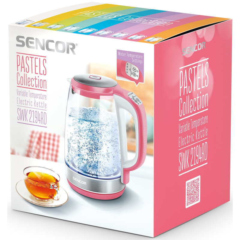 Sencor SWK2194RD