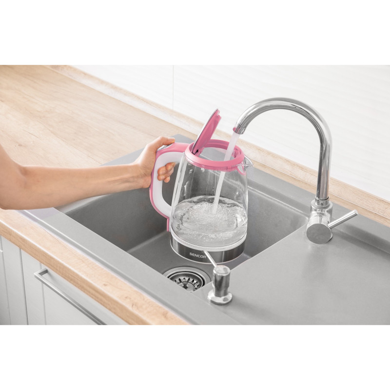 Sencor SWK2194RD