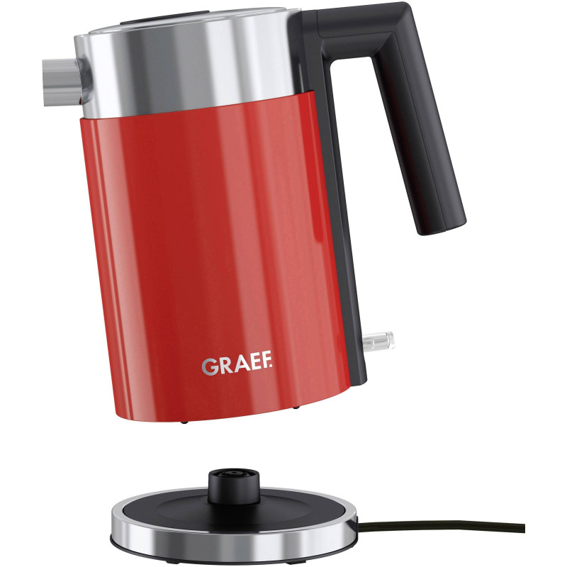 Graef WK 403
