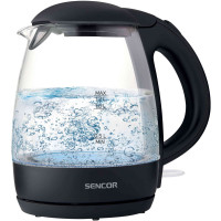 Электрочайник SENCOR SWK 2300BK