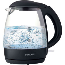 Електрочайник SENCOR SWK 2300BK