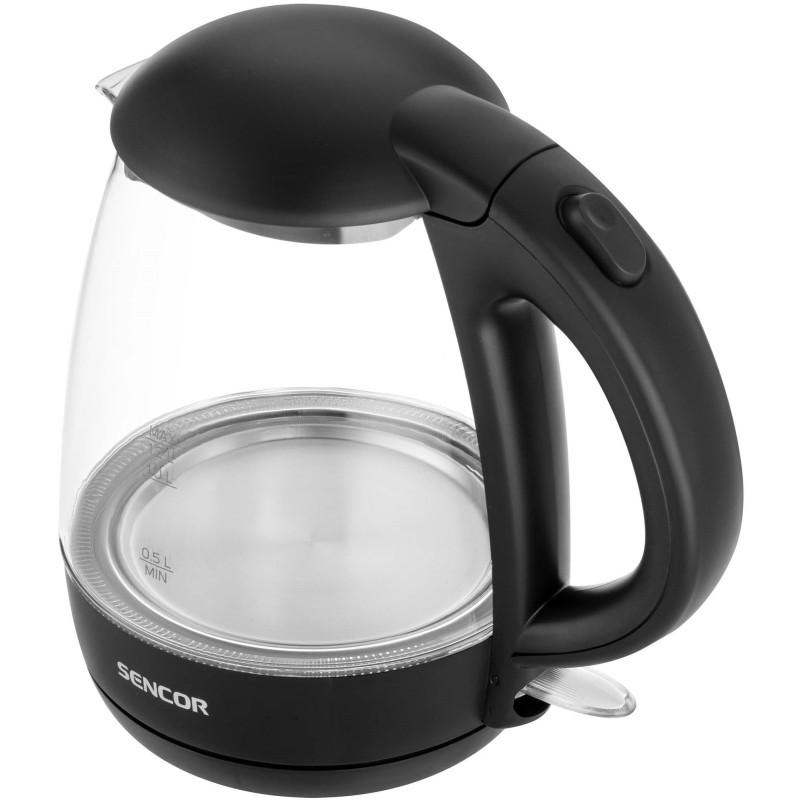 Электрочайник SENCOR SWK 2300BK