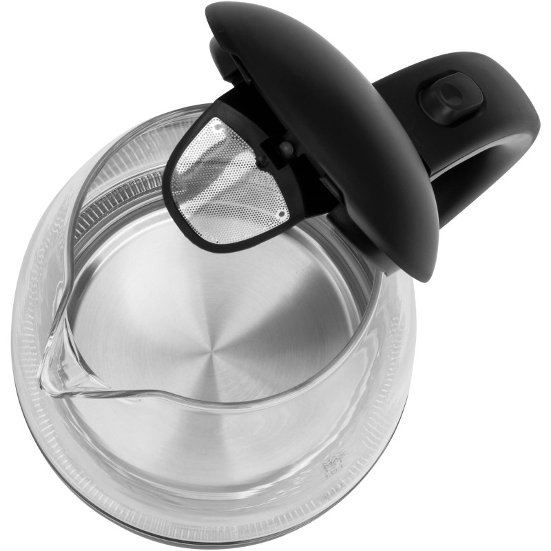 Электрочайник SENCOR SWK 2300BK