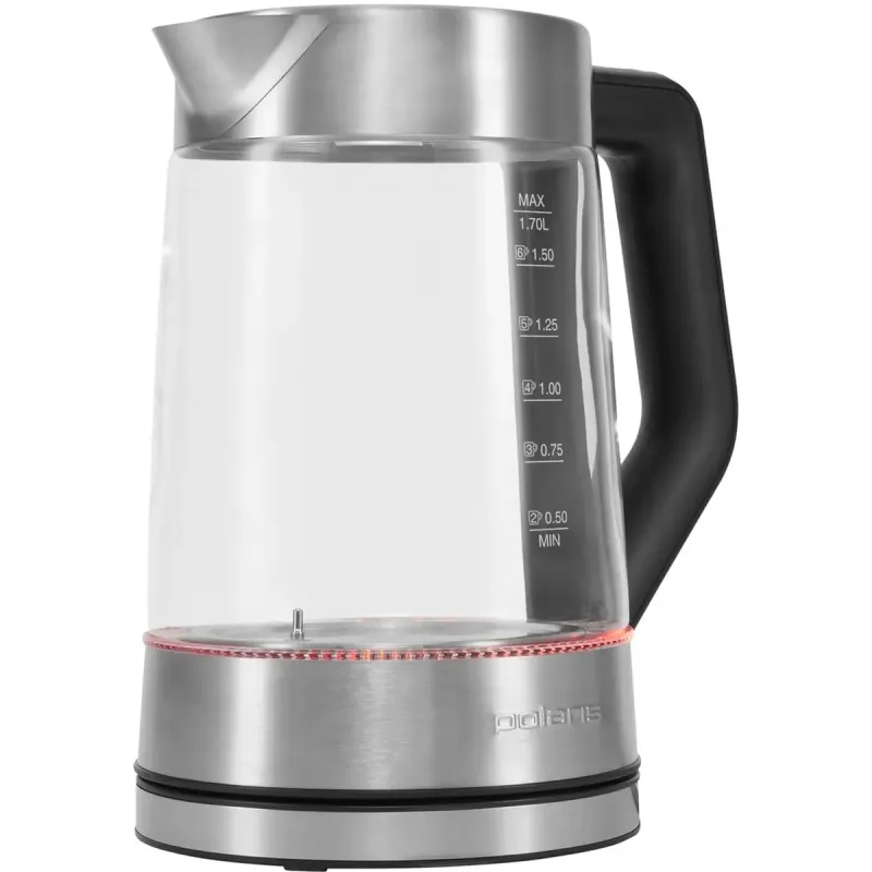 Электрочайник POLARIS PWK 17111CGLD WIFI IQ Home