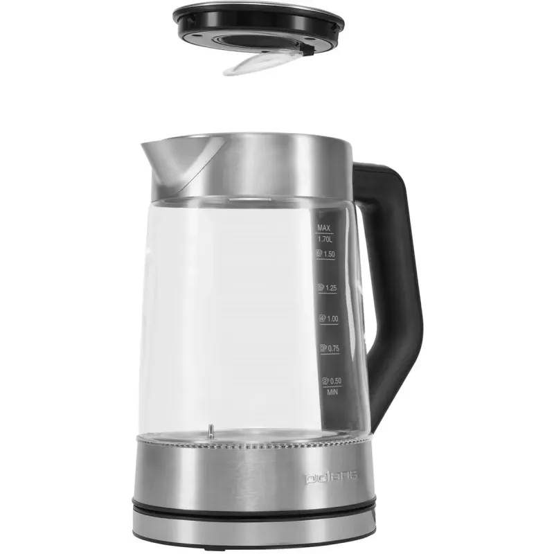 Электрочайник POLARIS PWK 17111CGLD WIFI IQ Home
