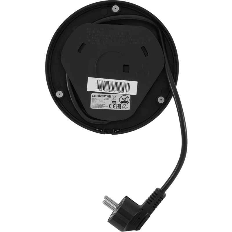 POLARIS PWK 17111CGLD WIFI IQ Home