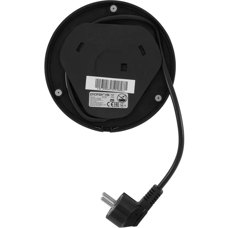 Электрочайник POLARIS PWK 17111CGLD WIFI IQ Home