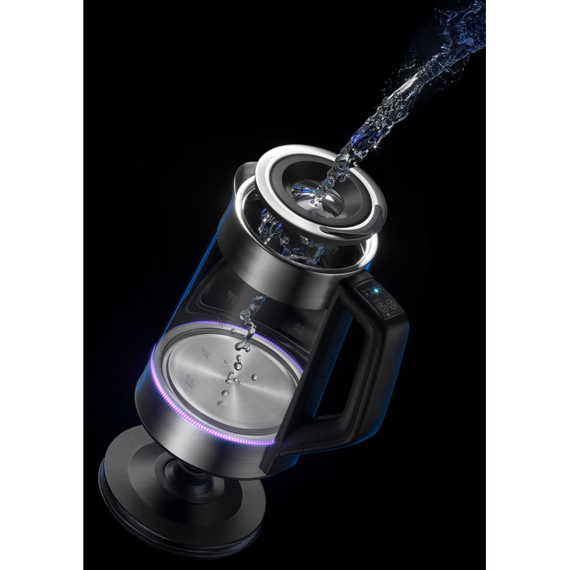 POLARIS PWK 17111CGLD WIFI IQ Home