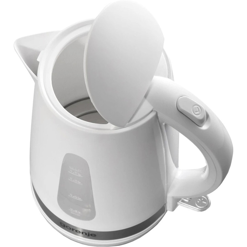 Электрочайник Gorenje K17WE
