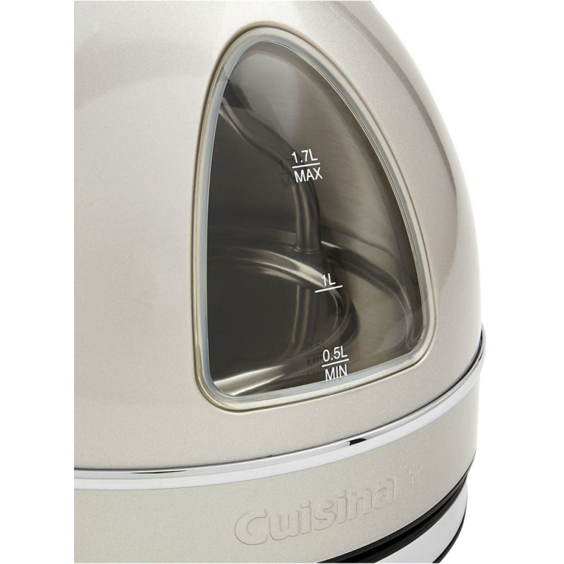 Cuisinart CTK17SE