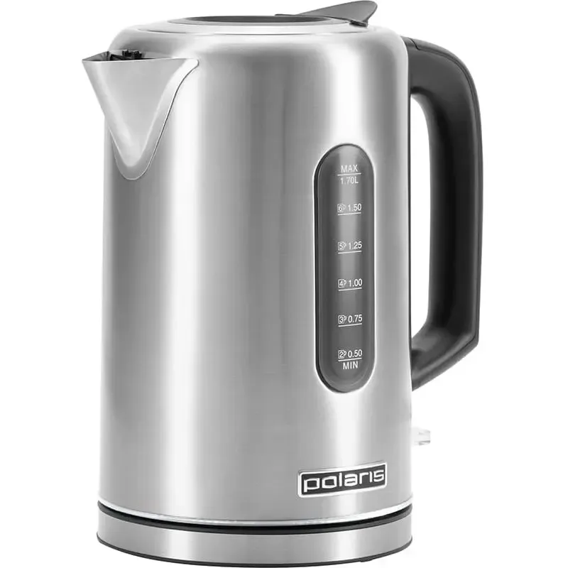 Электрочайник POLARIS PWK 17101CA Water Way Pro