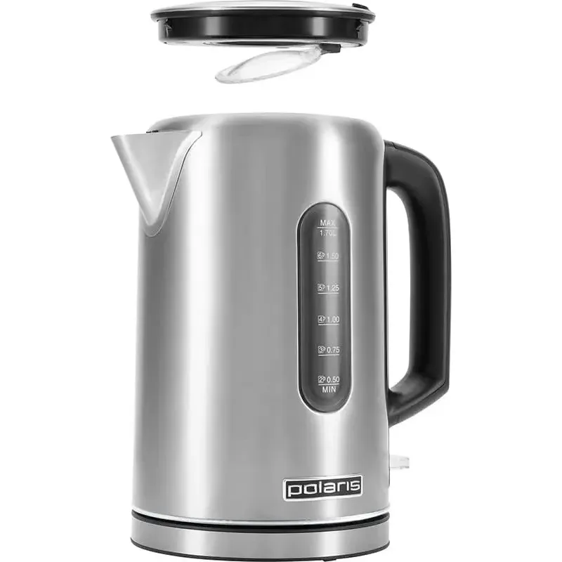 Электрочайник POLARIS PWK 17101CA Water Way Pro