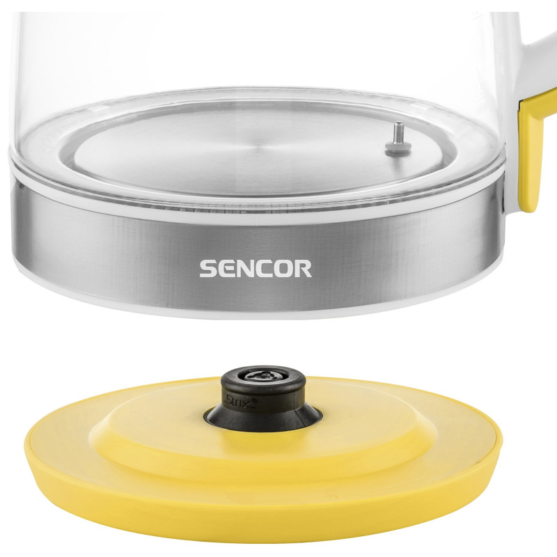 Sencor SWK2196YL