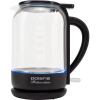 Електрочайник POLARIS PWK 17103CGL Water Way Pro
