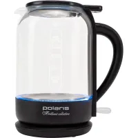 Електрочайник POLARIS PWK 17103CGL Water Way Pro