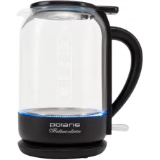 Электрочайник POLARIS PWK 17103CGL Water Way Pro